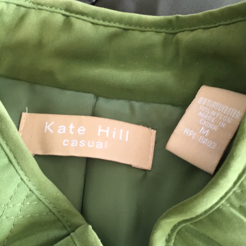 Jacket - Picture 3 of 3